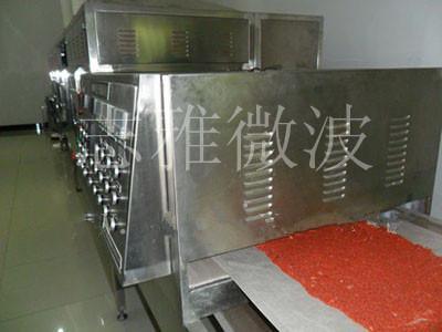 广州志雅ZY-HM微波电池材料干燥设备_微波电池材料干燥机